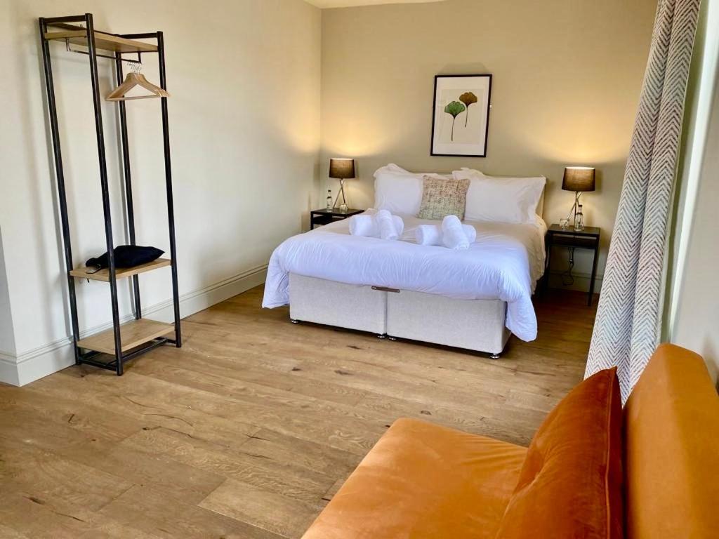 Balcomie Links Hotel Anstruther Ngoại thất bức ảnh