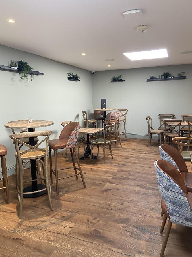 Balcomie Links Hotel Anstruther Ngoại thất bức ảnh