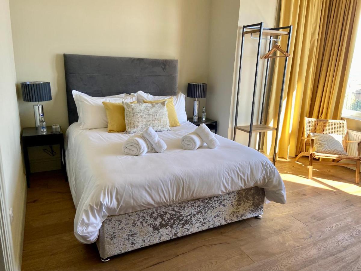 Balcomie Links Hotel Anstruther Ngoại thất bức ảnh