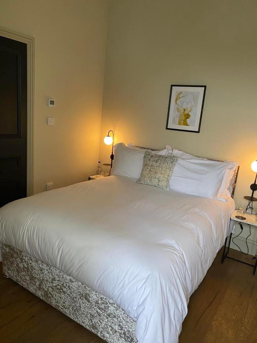 Balcomie Links Hotel Anstruther Phòng bức ảnh