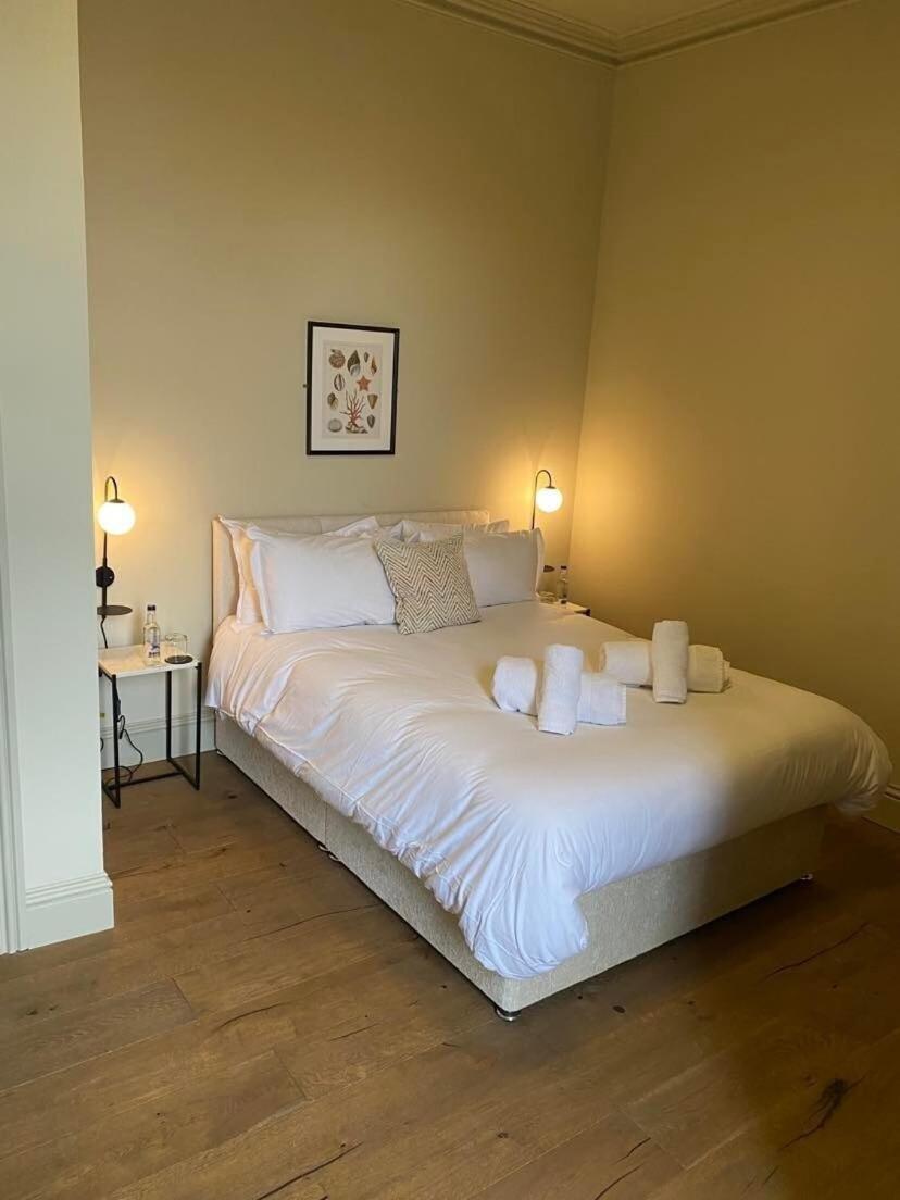 Balcomie Links Hotel Anstruther Phòng bức ảnh