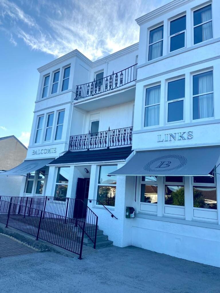 Balcomie Links Hotel Anstruther Phòng bức ảnh