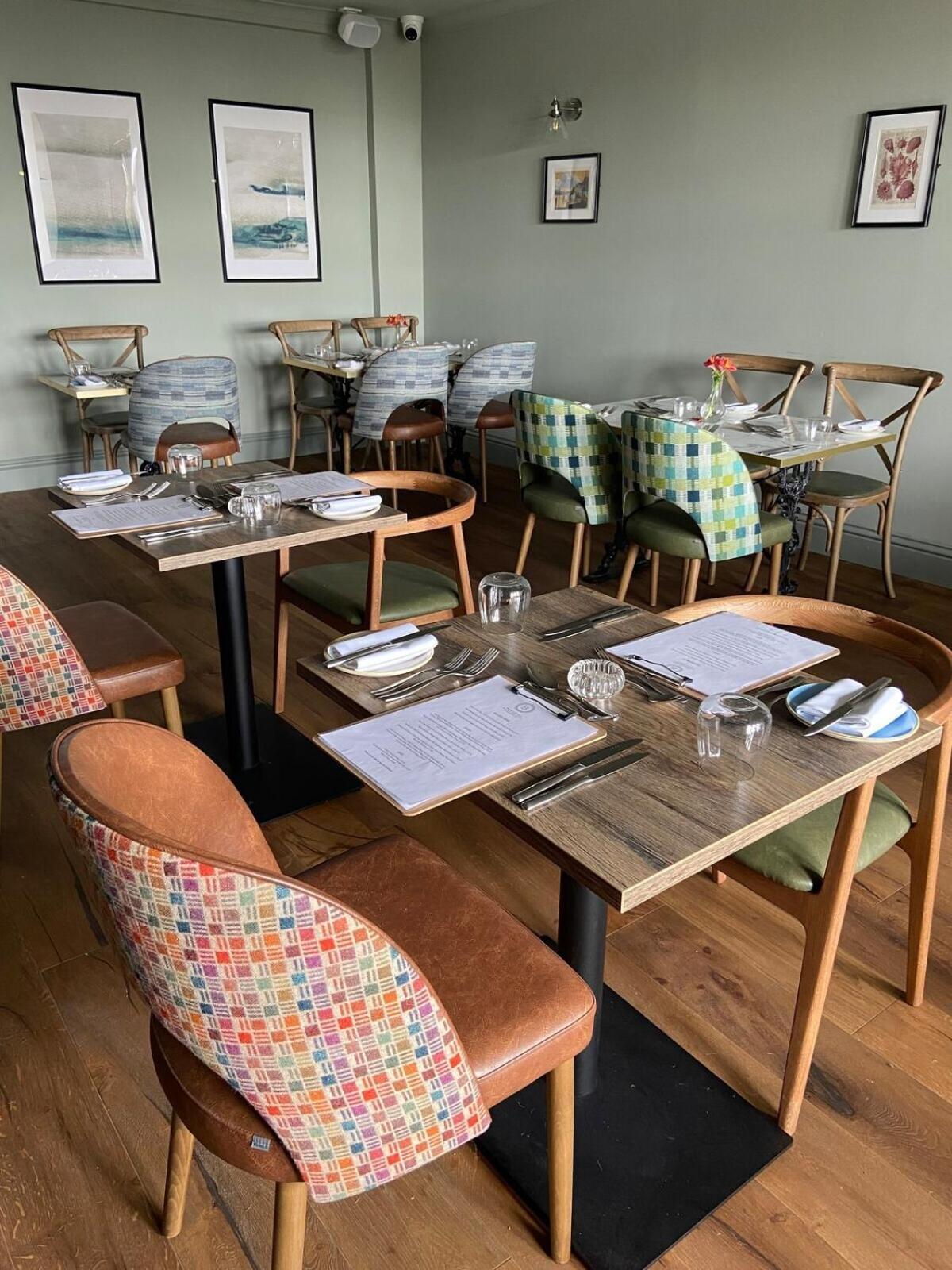 Balcomie Links Hotel Anstruther Phòng bức ảnh