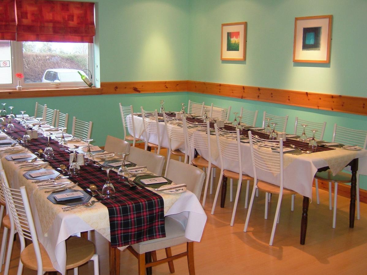 Balcomie Links Hotel Anstruther Ngoại thất bức ảnh